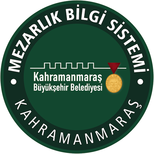 Mezarlık Bilgi Sistemi logo