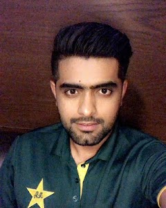 Babar Azam Wallpapers Unknown