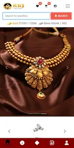 Rajkamal Jewellers