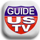 GuideUS TV icon