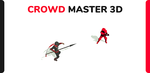 Crowd Master 3D cover