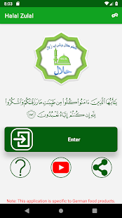 Halal Zulal  Screenshots 6