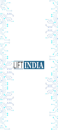 Android application Lift India screenshort