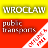 Wroclaw transports icon
