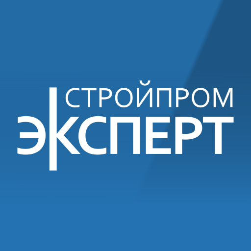 СтройПром Эксперт logo