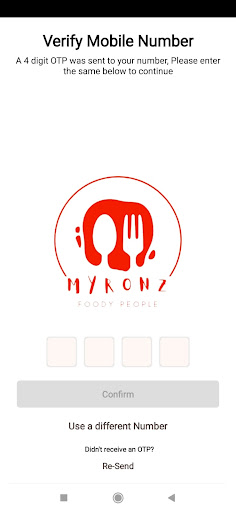Myronz Screen 3