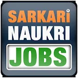 Sarkari Naukri, Government Job icon
