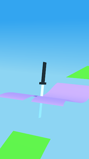 Android application Half Cutter screenshort