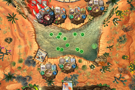 Evolution: Climate Board Game 2.2.11 screenshots 7