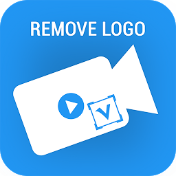 Icoonafbeelding voor Remove Logo From Video