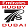 Dubai Rugby Sevens - Live Stream, 2019 Schedule icon