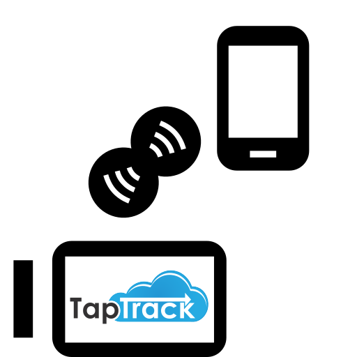TappyTag Demo logo