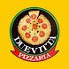 Duevitta Pizzaria - Androidアプリ