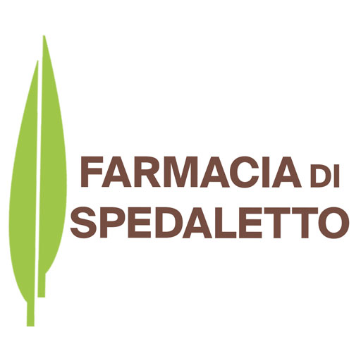 Farmacia Spedaletto logo