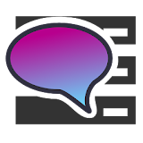 Porch social widget icon