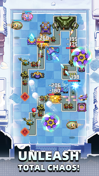 Lucky Survival — screenshot 3