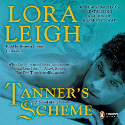 Icon image Tanner's Scheme: A Novel of the Breeds