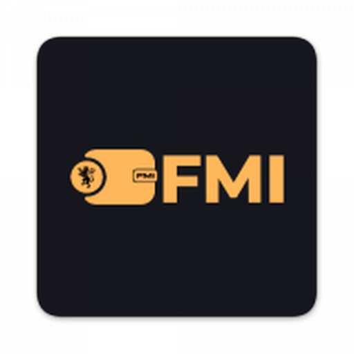FMI Wallet logo