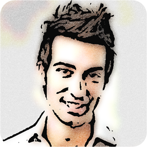 Cartoon Yourself 2.0 Icon