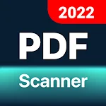 Cover Image of Download PDF Scanner - Easy Scan to PDF 1.4.6 APK