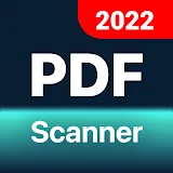 PDF Scanner - Easy Scan to PDF icon