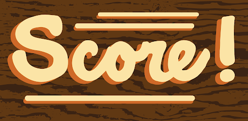Scram! Scoring App