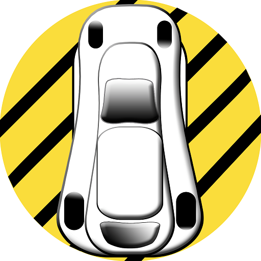 Tough Driving - Zorlu Sürüş  Icon