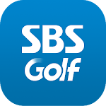 Cover Image of ダウンロード SBSゴルフ 6.51 APK