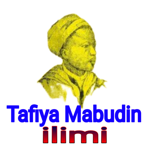 Tafiya Mabudin Ilimi Na Imam logo