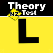 NZ Driving Theory Test Free 2020