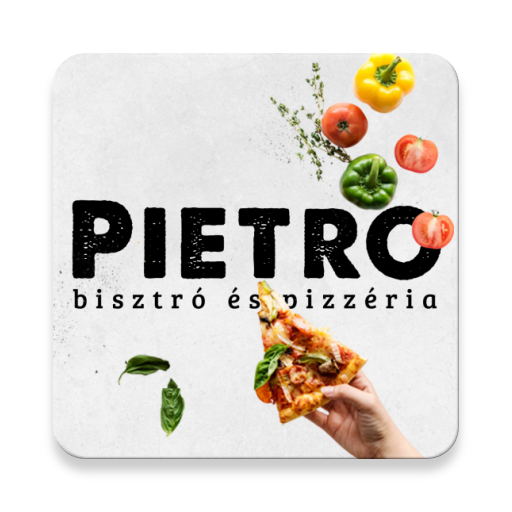 Pietro logo