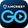 Amcrest Go icon
