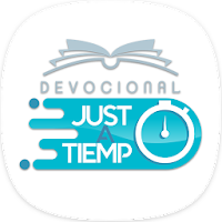 Devocionales Justo a Tiempo (Pastor EliasHC)