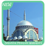 Cover Image of Download Beautiful Mosques Wallpapers  APK
