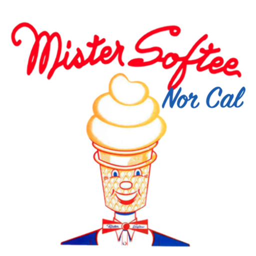 Mister Softee NorCal logo