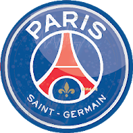PSG Wallpapers & Lock Screen icon