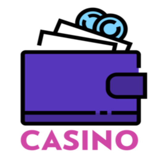 Money Casino logo