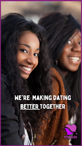 YEMatch - Find Your Soulmate