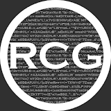 Random Code Generator icon