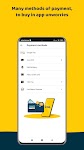screenshot of Wetaxi - All in one