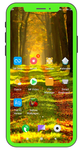 Nature Wallpapers  Backgrounds