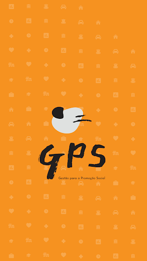 Android application GPS screenshort
