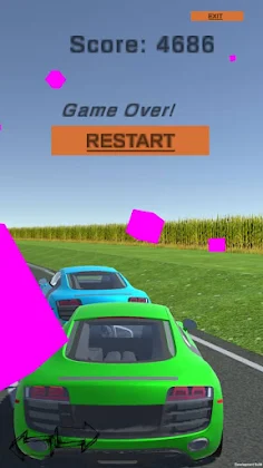 Car Rush - Screenshot 4