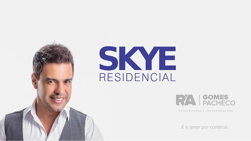 Residencial Skye - Ra Gomes Pa
