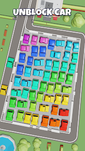 Parking Jam 3D: Drive Out 1.0.2 screenshots 1