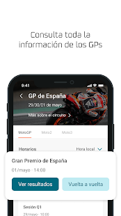Box Repsol MotoGP 4.0.13 screenshots 3