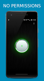 Flashlight for Samsung screenshot 6