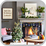 DIY Homemade Christmas Decoration icon