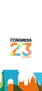 World Athletics Congress ‘23