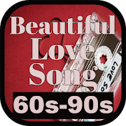 Beautiful Love Song 60s-90s
